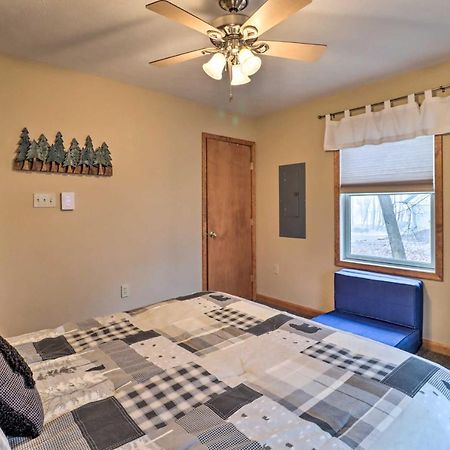 Family Home With Hot Tub, Close To Lake And Hiking! Albrightsville エクステリア 写真