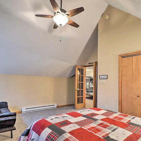Family Home With Hot Tub, Close To Lake And Hiking! Albrightsville エクステリア 写真