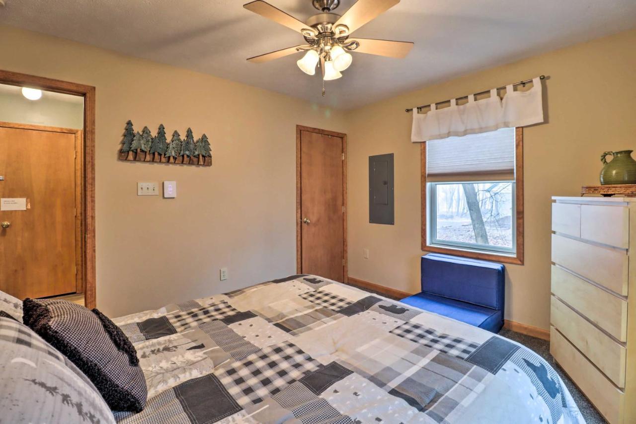 Family Home With Hot Tub, Close To Lake And Hiking! Albrightsville エクステリア 写真